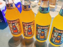 -谢氏老金口七号宴(武昌大道店)