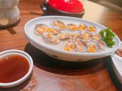 -喜鼎海胆水饺(东港店)