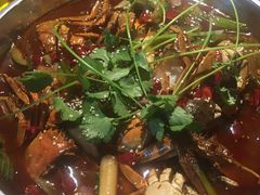 -云晓光头烧烤吧(川沙绿地店)