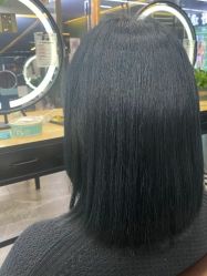 点击看大图 -MORI HAIR SALON日式美发沙龙