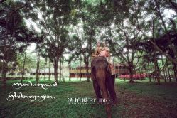 -太古映画婚纱摄影(天河店)