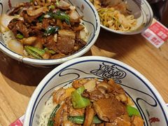 -陇上秦轩西安biangbiang面(EFC欧美金融商业城店)