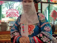 -白家大院·王府宫廷菜(苏州街店)