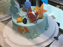 -美点饼业(新阳店)