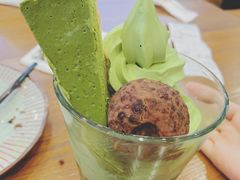 浓郁芝士元气冰-無邪日式甜品(世博源店)