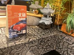 -芭菲盛宴·环球美食(解放碑英利国际店)