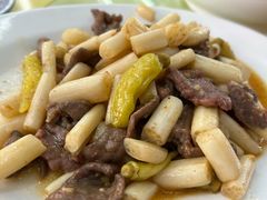 -明记海鲜大排档(巽寮湾店)