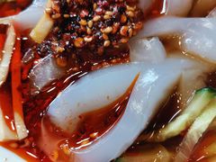 -顺溜·手工刀削面·黑金店(铜锣湾店)