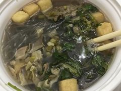 -老头盖浇饭(南京新街口明瓦廊宏光酒店店)