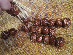 -邓记新一代糖油果子(四川煤管局供销公司职工宿舍店)