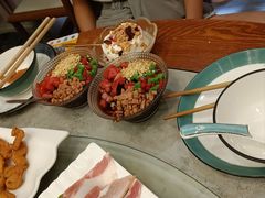 -大理董·董家小厨野生菌火锅(古城旗舰店)