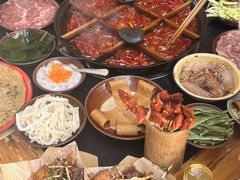 -洋马儿火锅(解放碑店)
