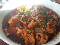 -小土豆北方菜馆(文慧园店)