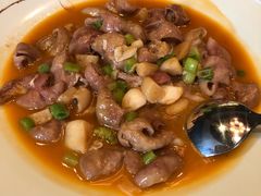 -富乐山酒店(西黄城根北街店)