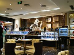 -GODIVA(王府井apm店)
