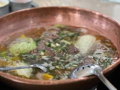 -朝伟清真铜瓢牛肉馆(三十年老·店)