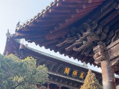 -报恩寺(平武县)