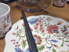 -胖老汉椒麻鸡清真新疆菜(西御街店)