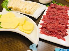 -蘭番坊青海特色铜锅涮·清真