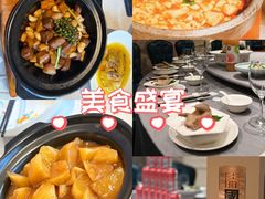 -狮王府淮扬菜(百家湖1912店)