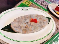 蟹子虾滑-禄婶鸡煲·打边炉