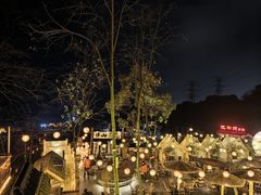 -巴倒烫陆派火锅山庄(南山总店)
