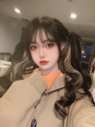 -SY COLOUR专业烫染