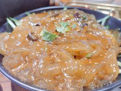 -原始泥炉烤肉(总店)
