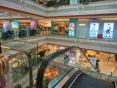 -巴黎春天(浦建店)
