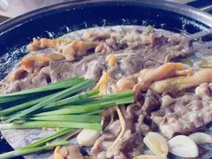 -正宗齐齐哈尔烤肉·齐牛哥鲜切炭火烤肉(杭州总店)