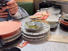 -争鲜回转寿司(太阳宫凯德PLUS店)