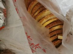 -中关村茶点