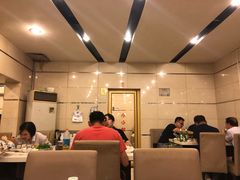 大堂-八先生涮肉房(三里河店)