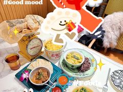 -太食獸泰式茶餐厅(IFS国金中心店)