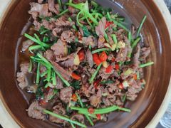 -勇哥饭店(西湖路店)