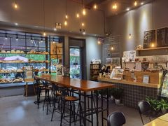 -面包谷Grains n' Beans(九号公馆店)