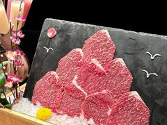 -蟹犇前•帝王蟹雪蟹(陆家嘴店)