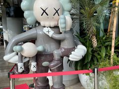 -盐说Salt Talk北美风味西餐厅(海上世界店)