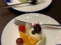 -酌宴府The China Club·广州万富希尔顿酒店(云城东路店)