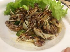 -海味当家(西安路店)