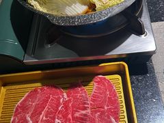 -極上萬膳·日料放题(海岸城店)