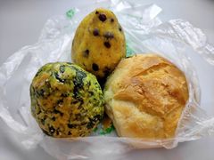甜酥-烤肉宛饭庄(南礼士路店)