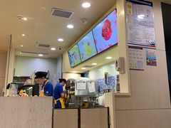 -DQ·蛋糕·冰淇淋(新佳丽店)