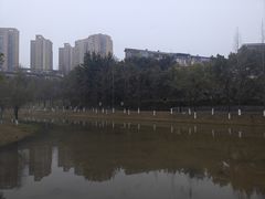 -沐仙湖湿地公园