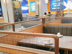 -九龙茶记·粤式餐厅融合菜(鹭江店)