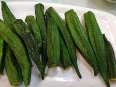 -新旺美食林农家菜(岭南路店)