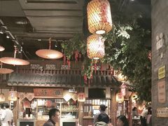 -南京大牌档(之心城店)