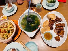 -四道菜·福建菜馆(莆田万达店)