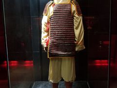 -汉景帝阳陵博物院