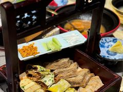 二他妈妈糖饼-卫鼎轩·曹公馆(鼓楼店)